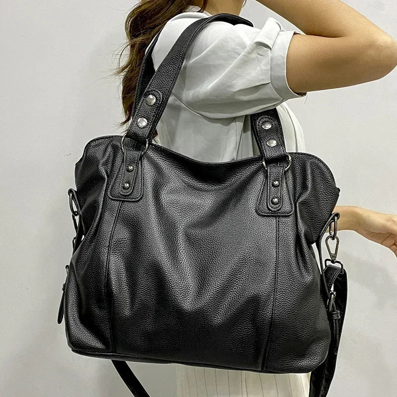 Emmas® | Elegante Hobo-Schoudertas