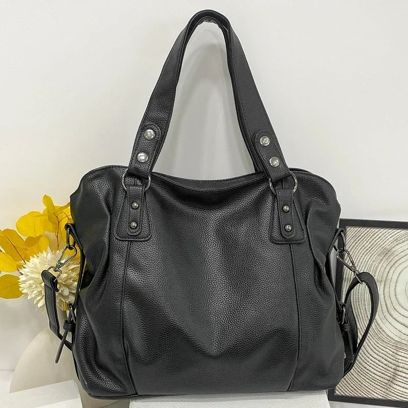 Emmas® | Elegante Hobo-Schoudertas