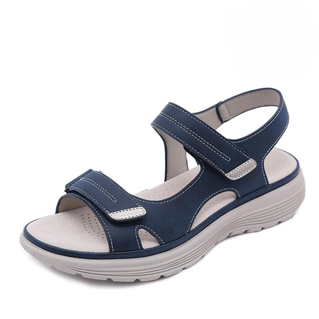 Fien - Orthopedische Zomersandalen