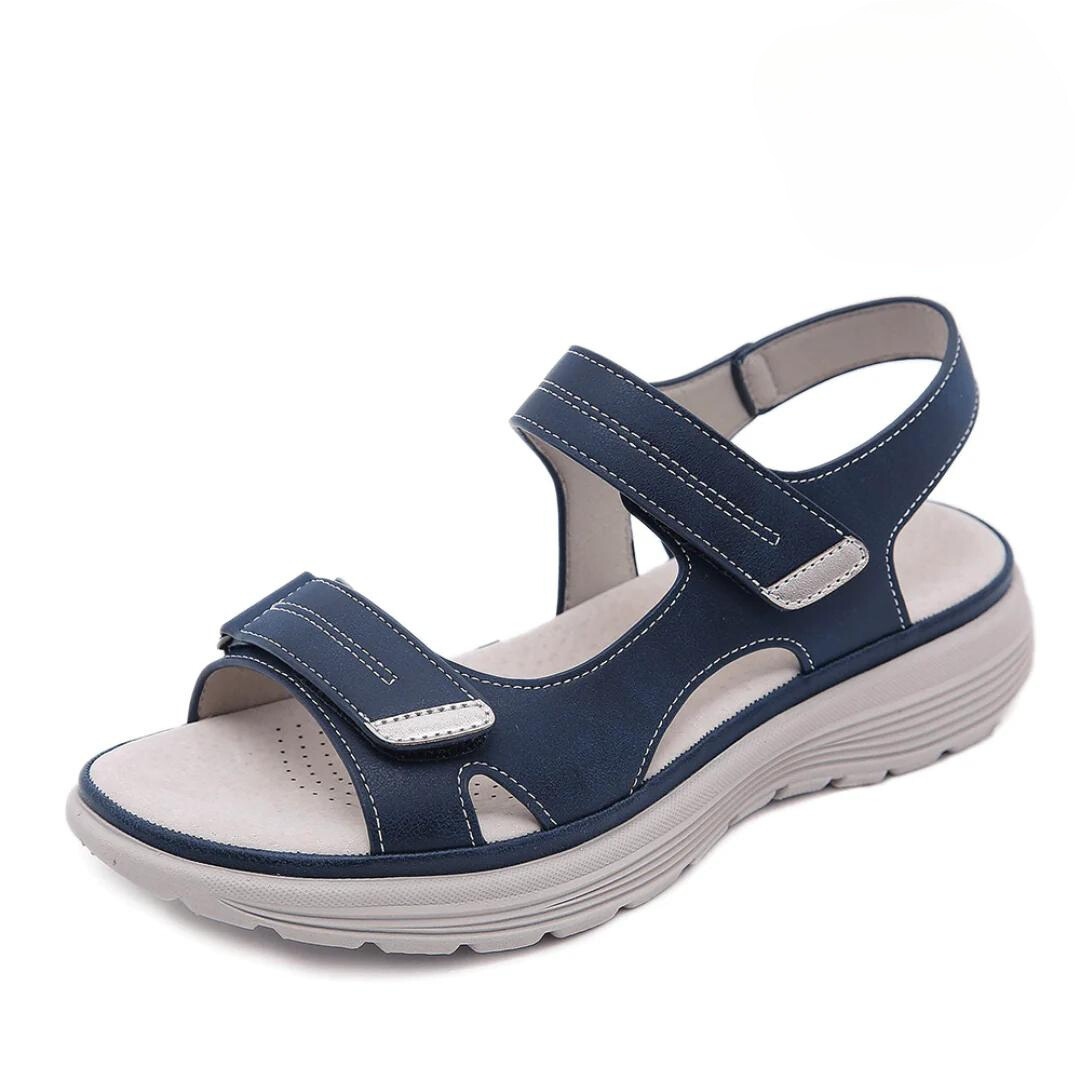 Fien - Orthopedische Zomersandalen