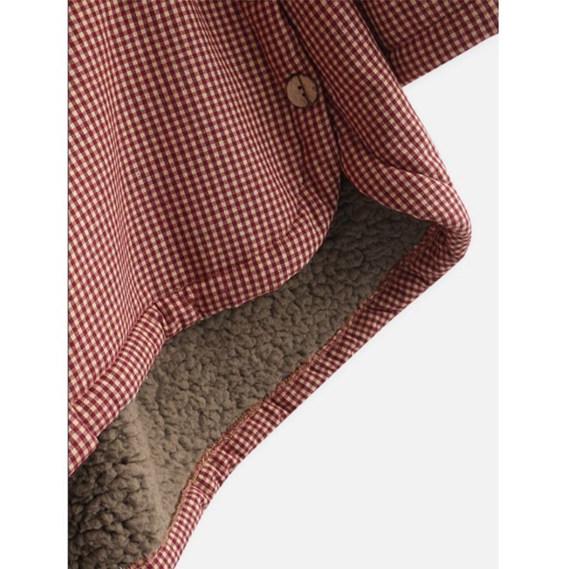 Antonia - Elegante en Warme Winterjas