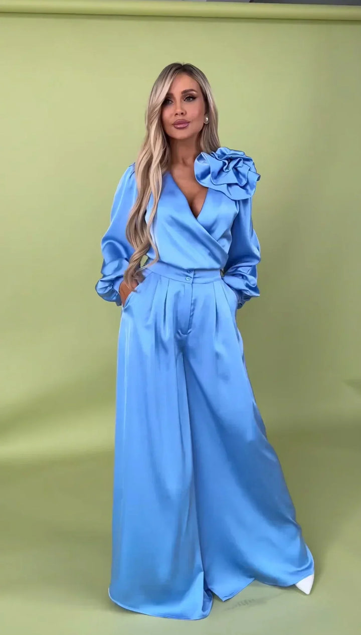 De Valeri Jumpsuit