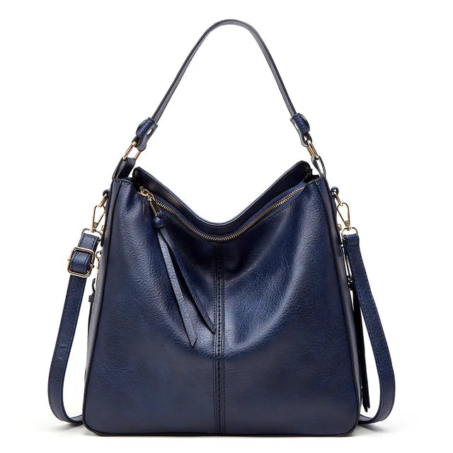 Emmas® | Grote Leren Tas