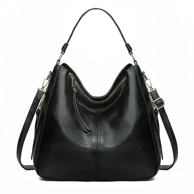 Emmas® | Grote Leren Tas