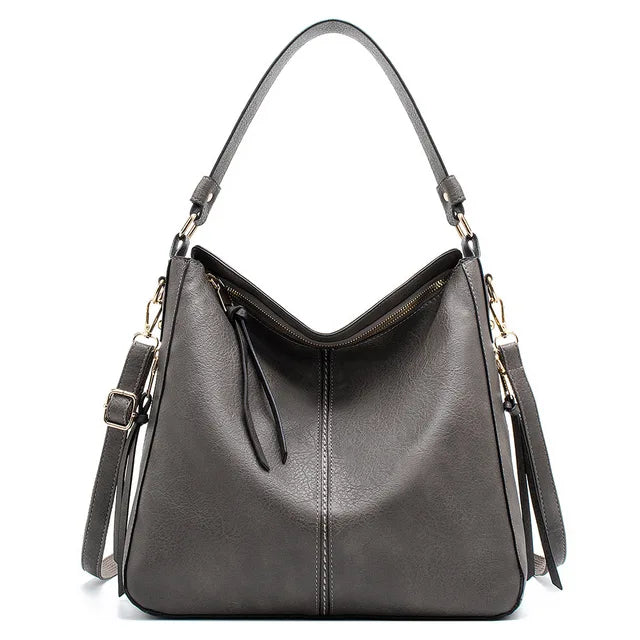 Emmas® | Grote Leren Tas