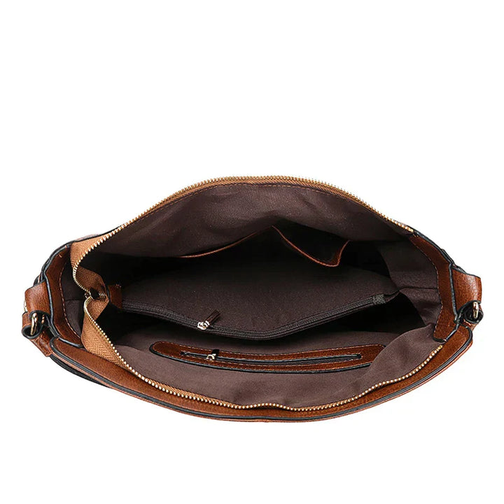 Emmas® | Grote Leren Tas