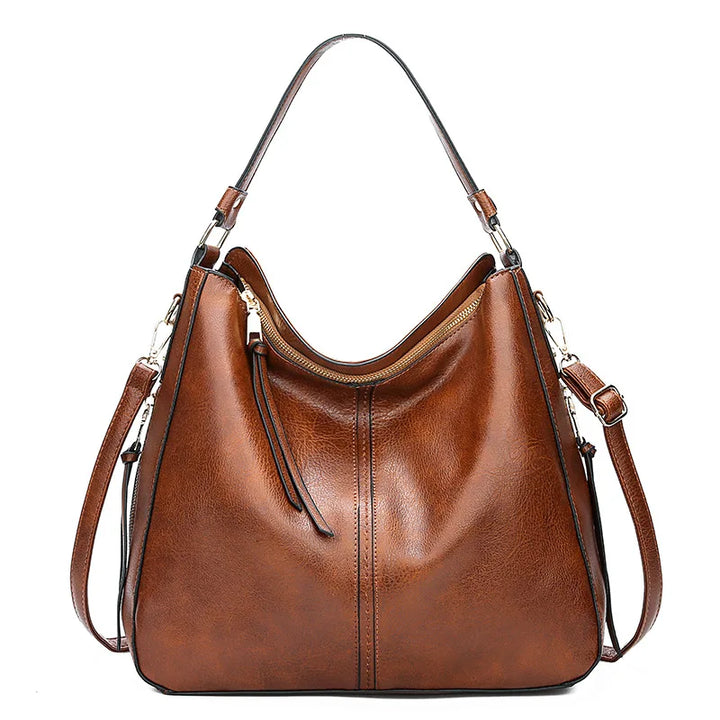 Emmas® | Grote Leren Tas