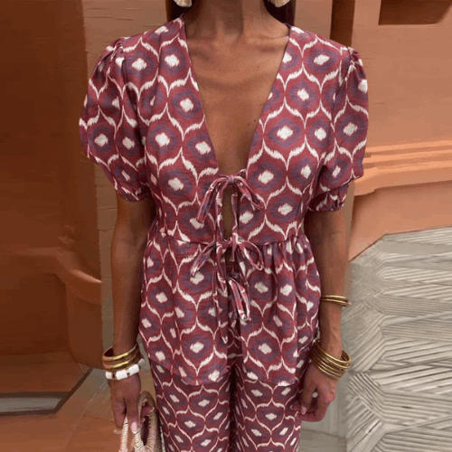 De Mira Set