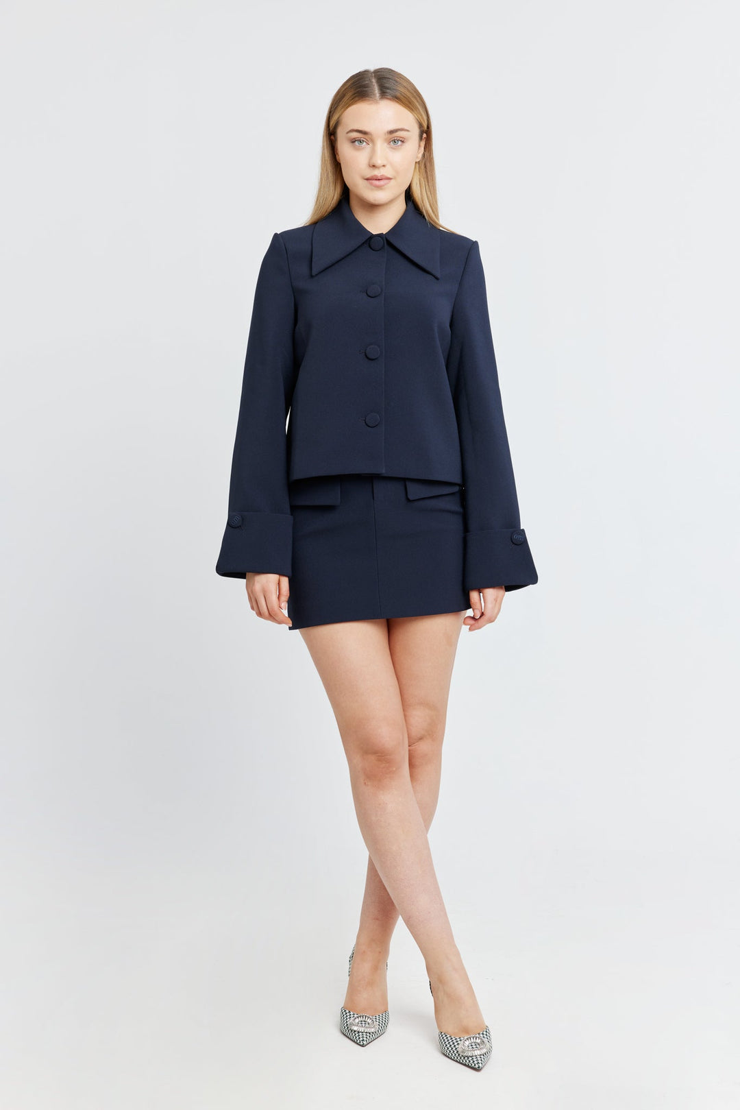 Laluna - Ultimate Muse Jacket
