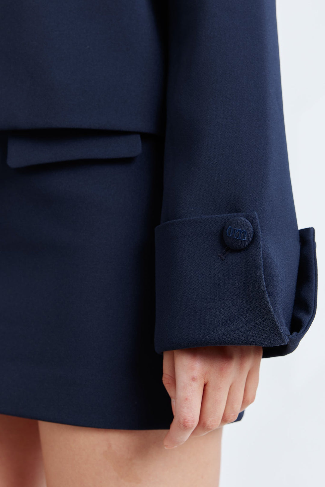 Laluna - Ultimate Muse Jacket