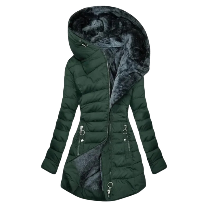 De Lora Winterjas