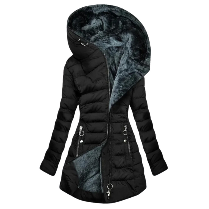 De Lora Winterjas