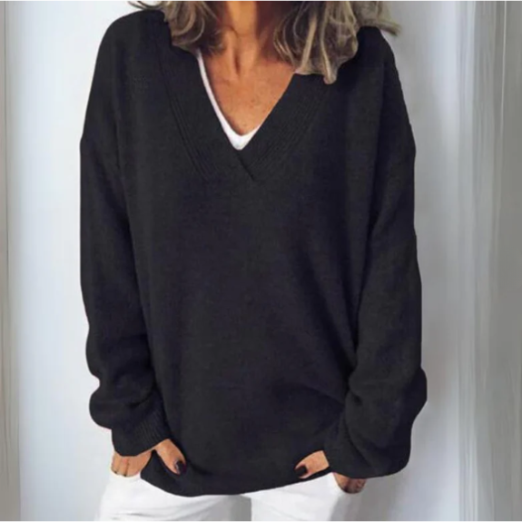 Emmas® | Casual Zachte Trui