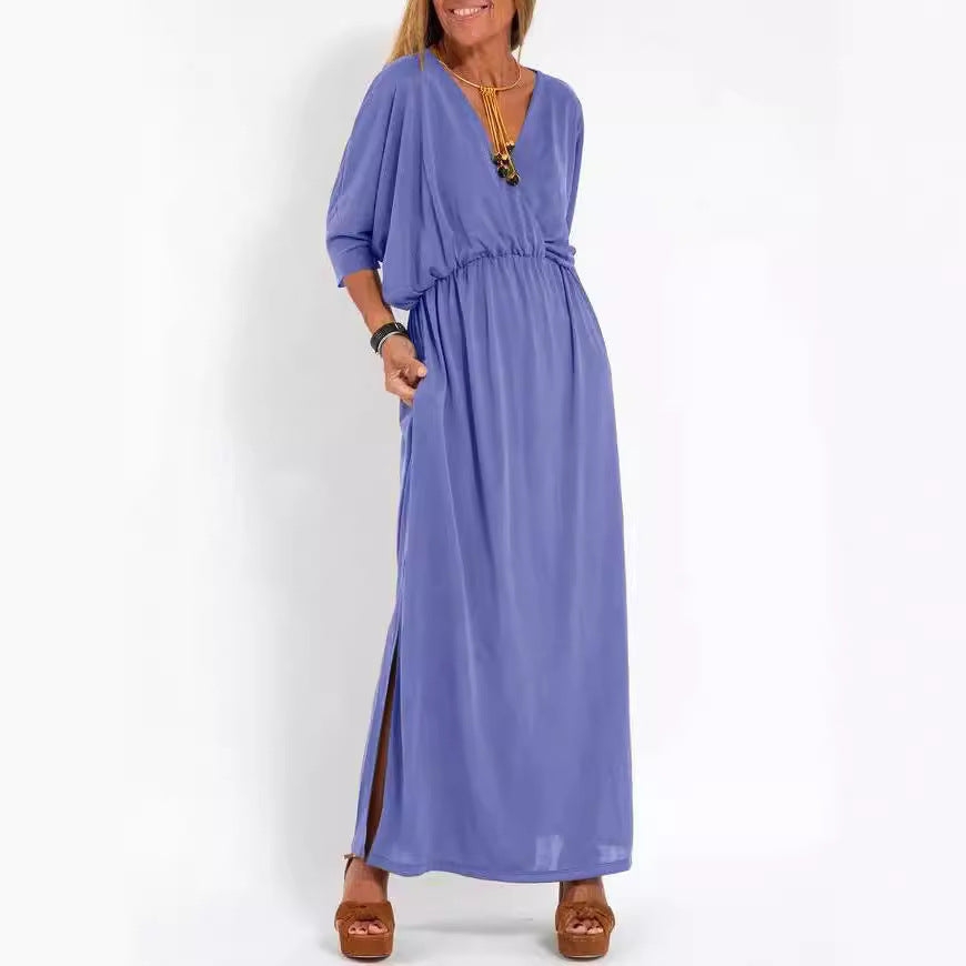 Emmas® | Modieuze Lente Jurk