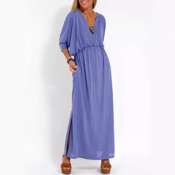 Emmas® | Modieuze Lente Jurk