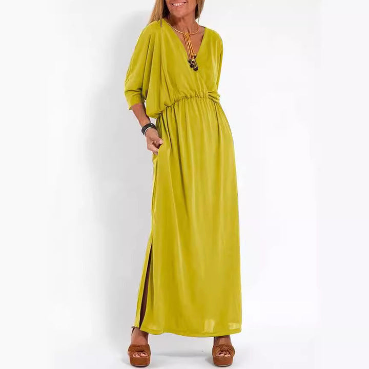 Emmas® | Modieuze Lente Jurk