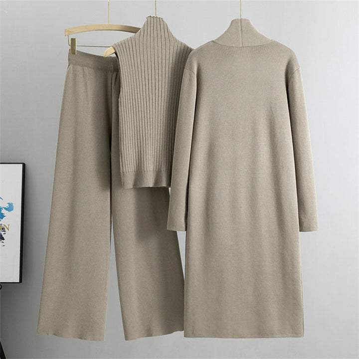 Floris - Klassieke 3-delige outfit set