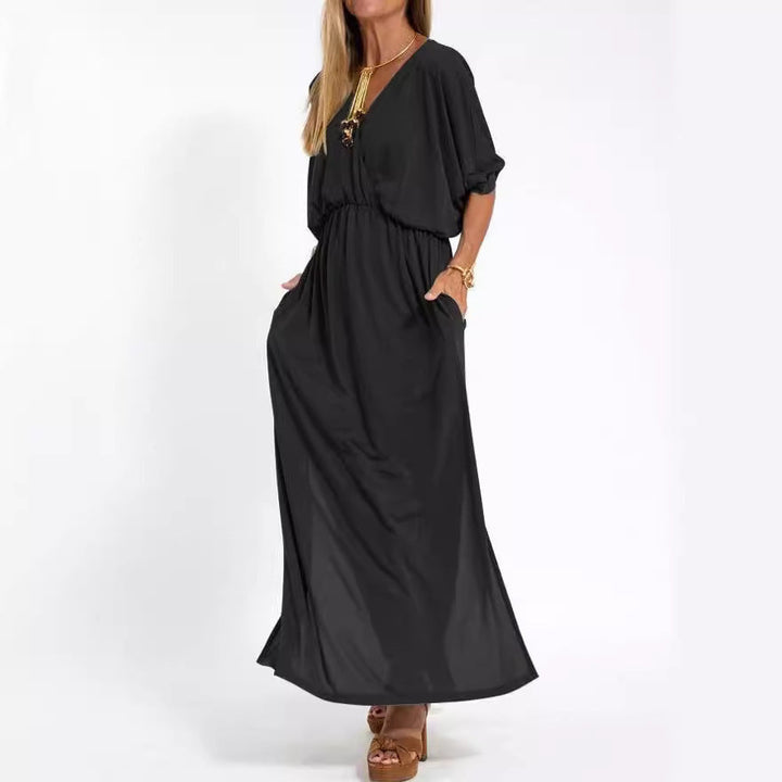 Emmas® | Modieuze Lente Jurk