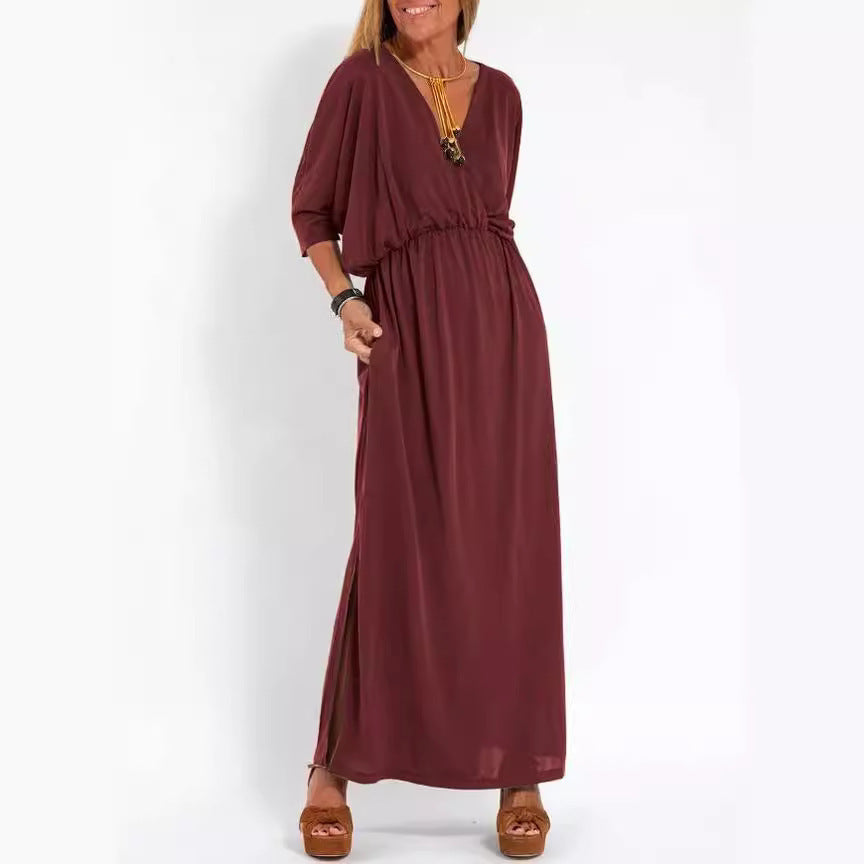 Emmas® | Modieuze Lente Jurk