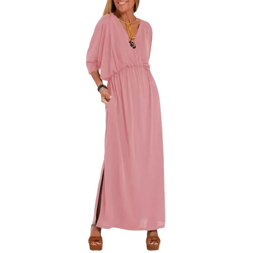 Emmas® | Modieuze Lente Jurk