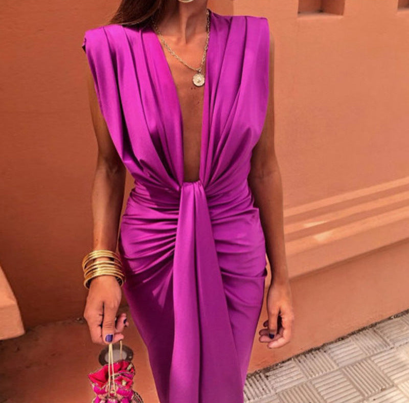 Emmas® | Elegante Zomerjurk