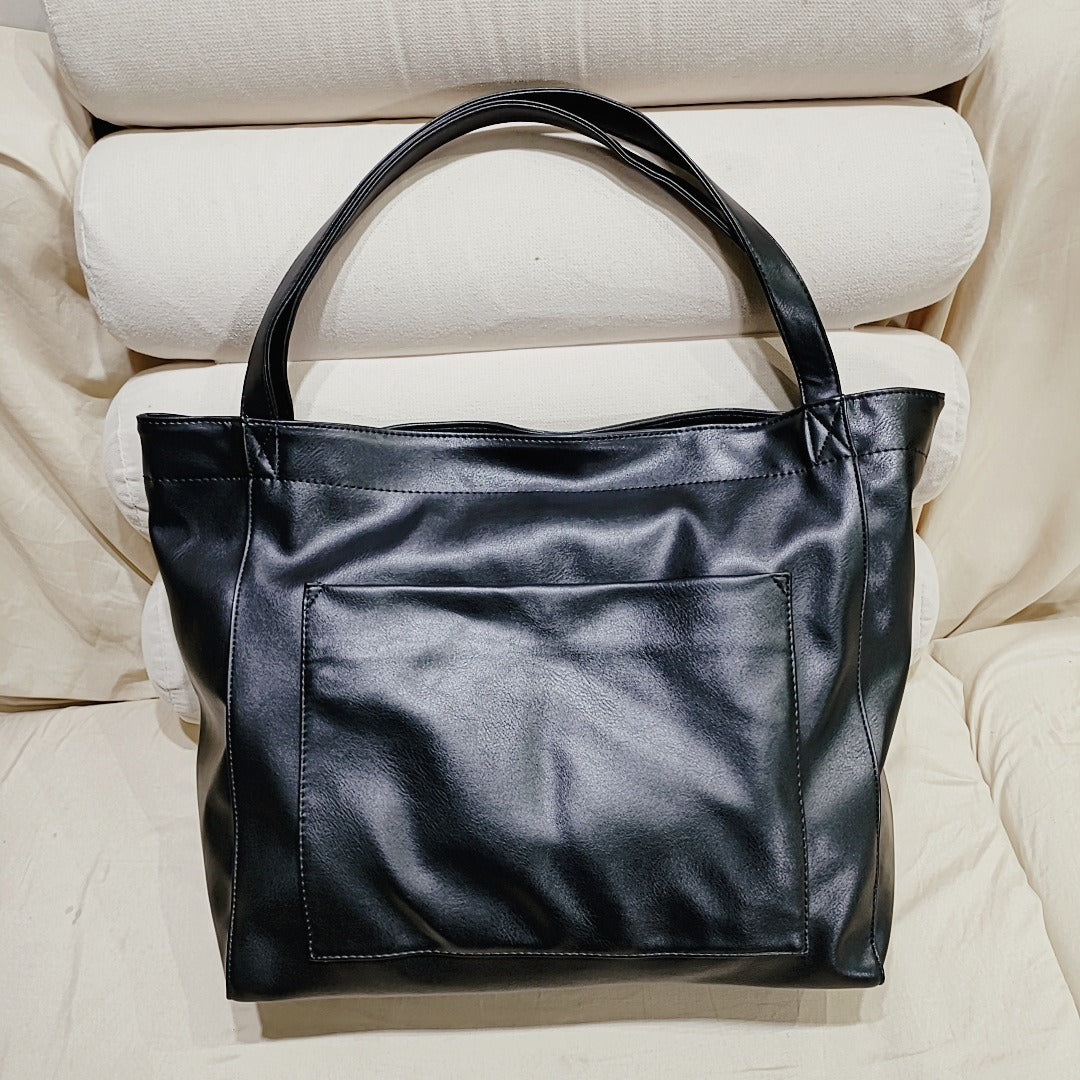 Isadora – Elegante Alledaagse Tas