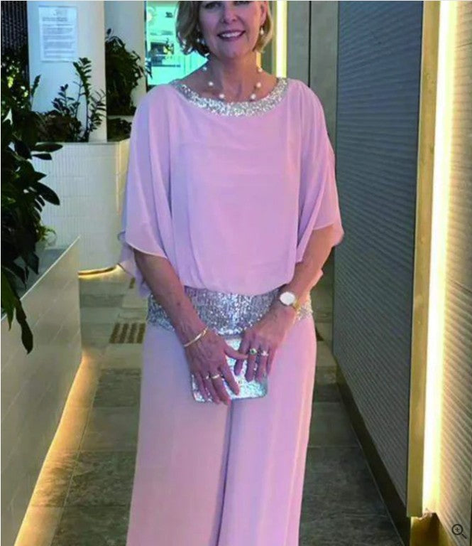 Amalia - Gezellige tweedelige set