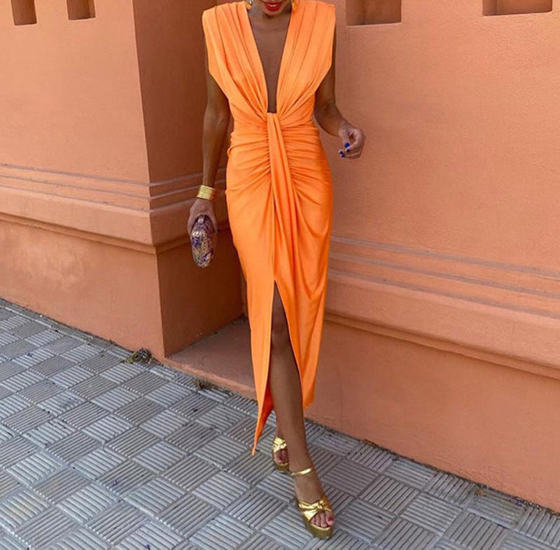 Emmas® | Elegante Zomerjurk