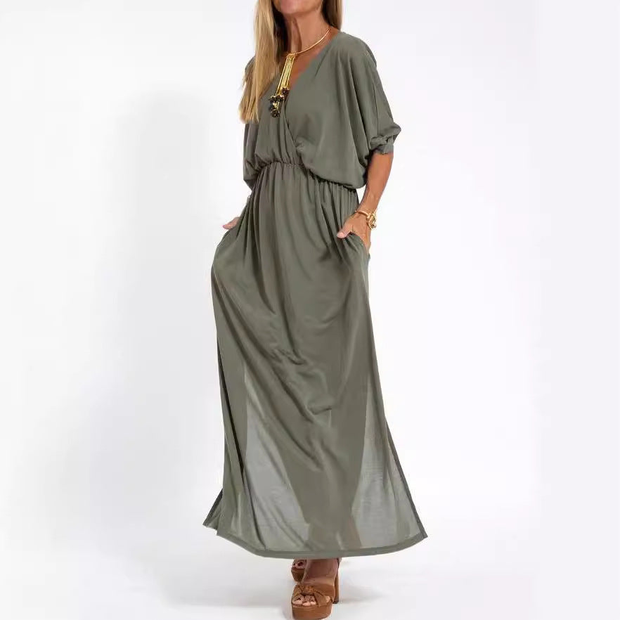 Emmas® | Modieuze Lente Jurk