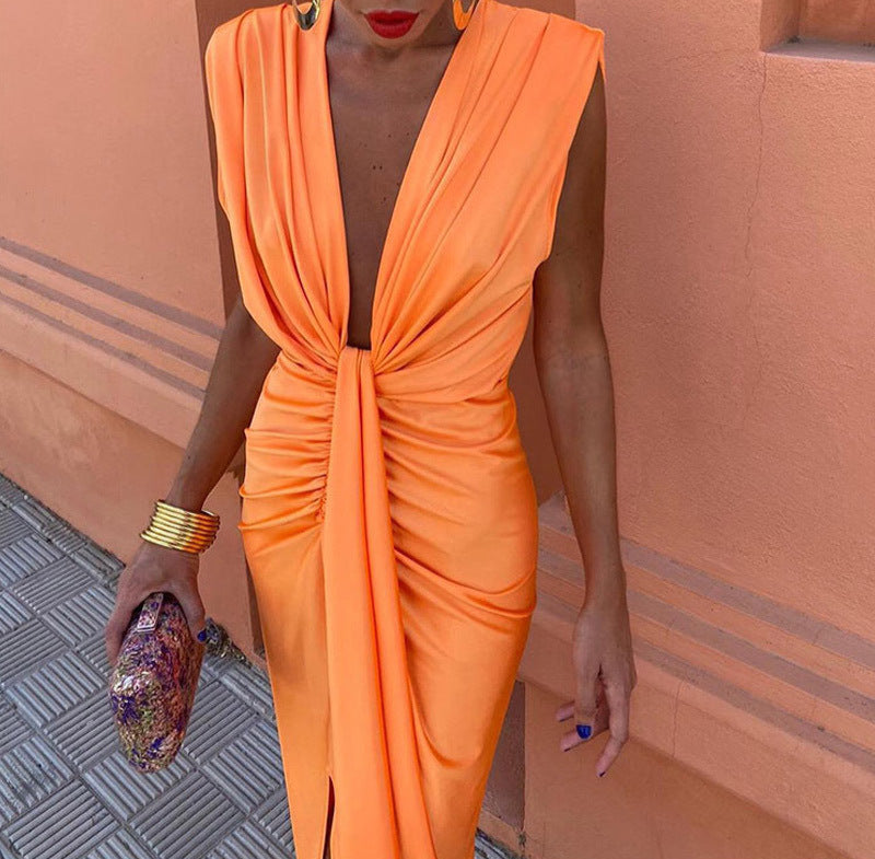 Emmas® | Elegante Zomerjurk