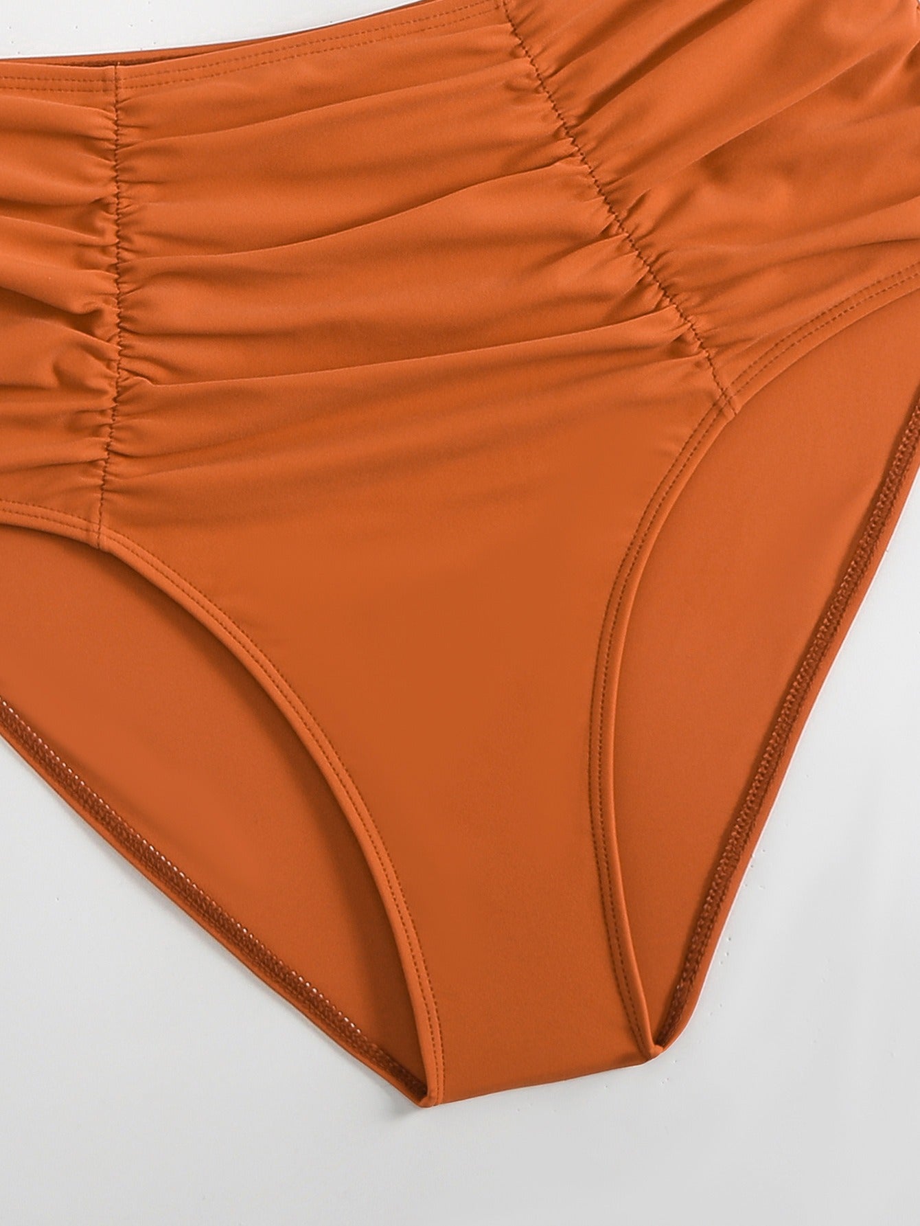 Marjolein - Volant Bandeau Bikini