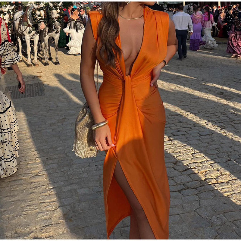 Emmas® | Elegante Zomerjurk