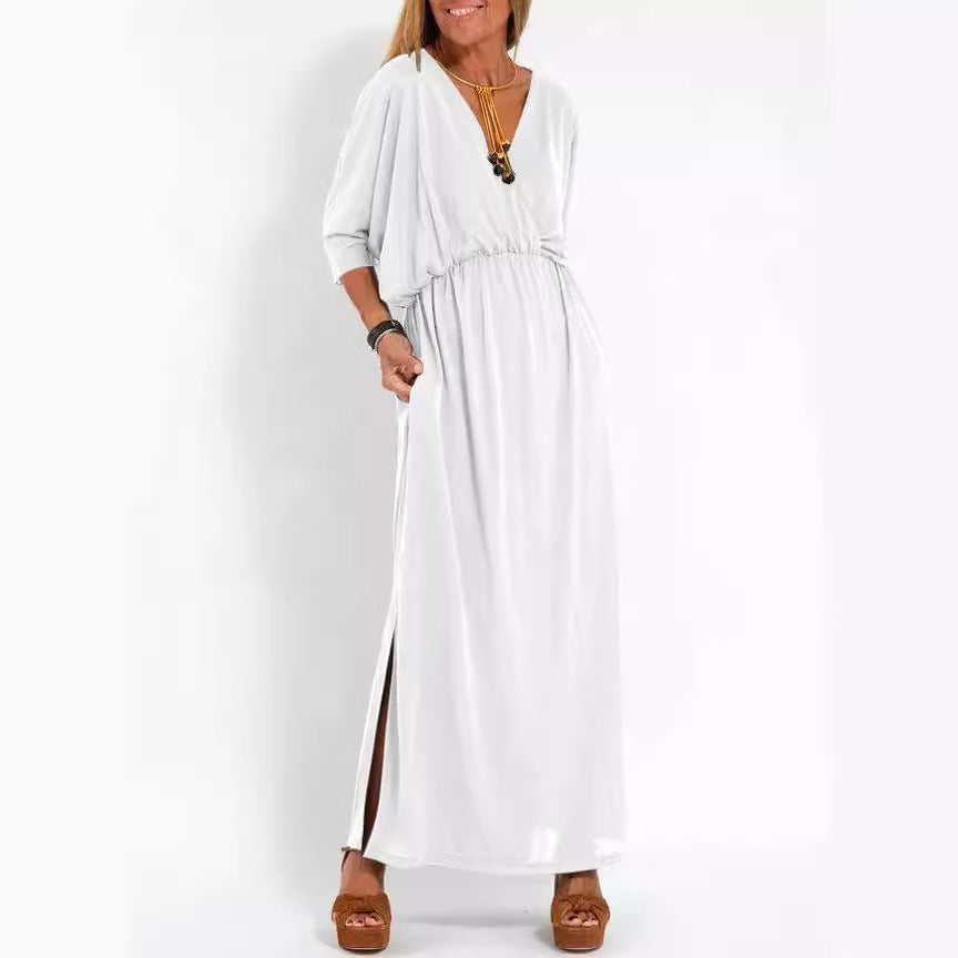 Emmas® | Modieuze Lente Jurk