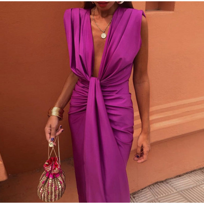 Emmas® | Elegante Zomerjurk