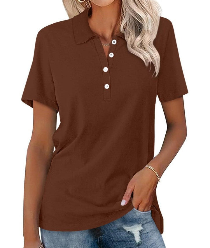 Joris - Elegant Polo Shirt