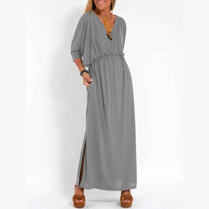 Emmas® | Modieuze Lente Jurk