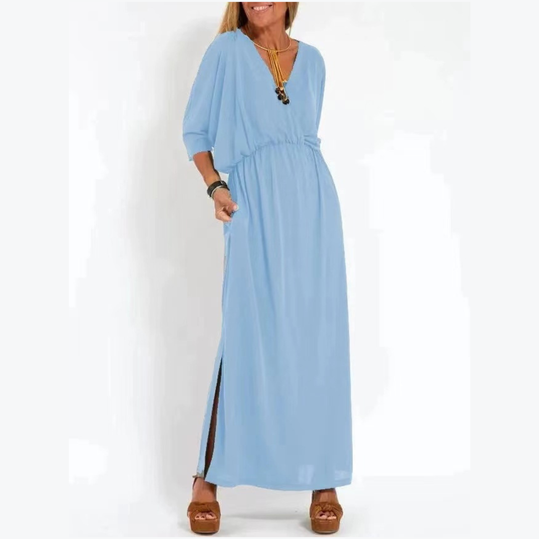 Emmas® | Modieuze Lente Jurk