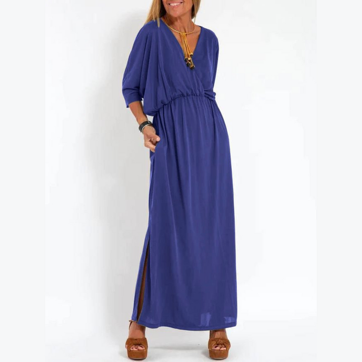 Emmas® | Modieuze Lente Jurk