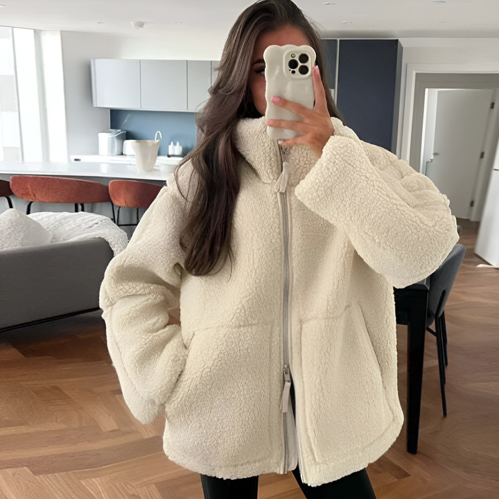 Ciske - Teddy Fleecejas