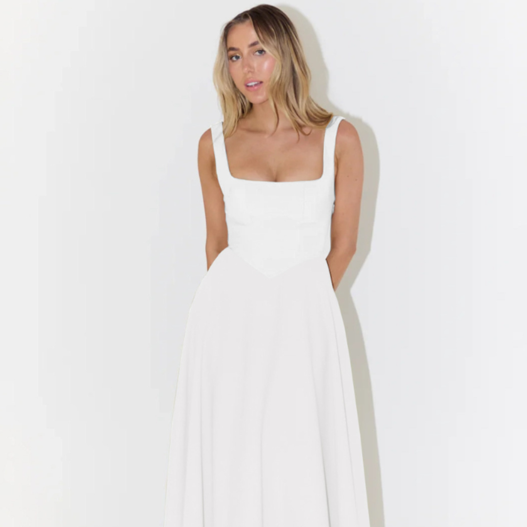 Tatiana - Losse jurk