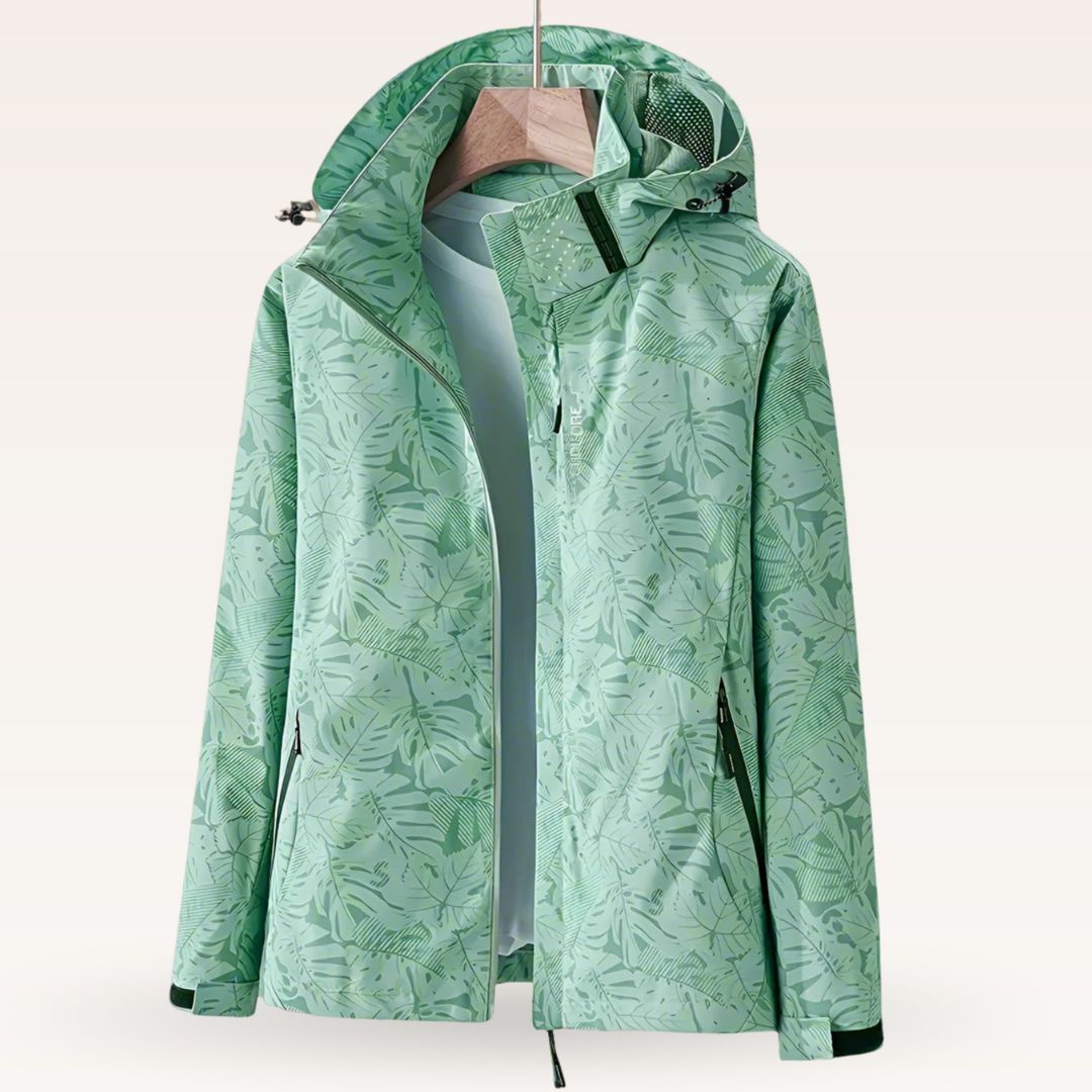 Emmas® | Waterdichte zomerjas voor dames