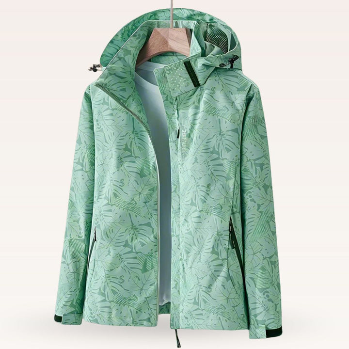 Emmas® | Waterdichte zomerjas voor dames