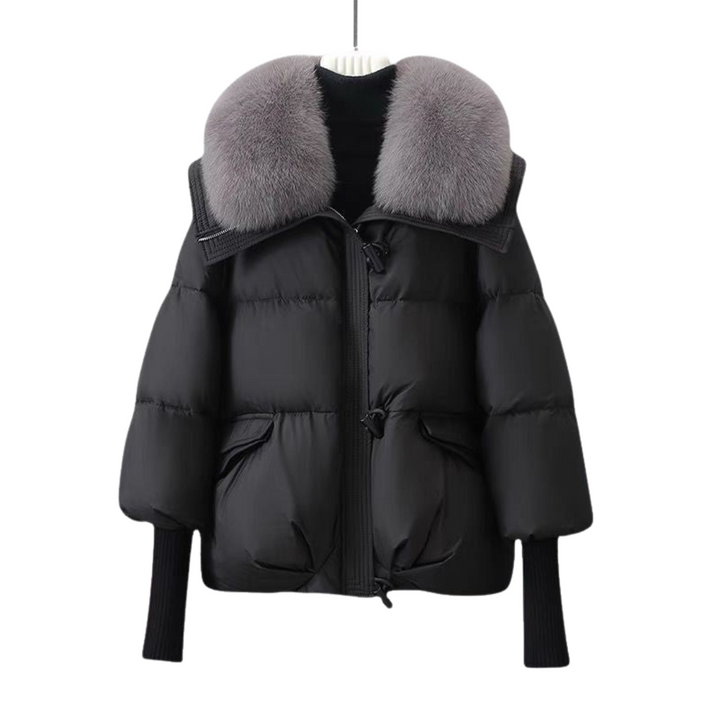 Emmas® | Glamour Donsjas