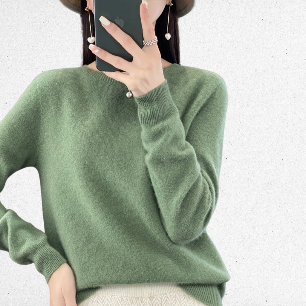 Emmas® | Zachte Trui