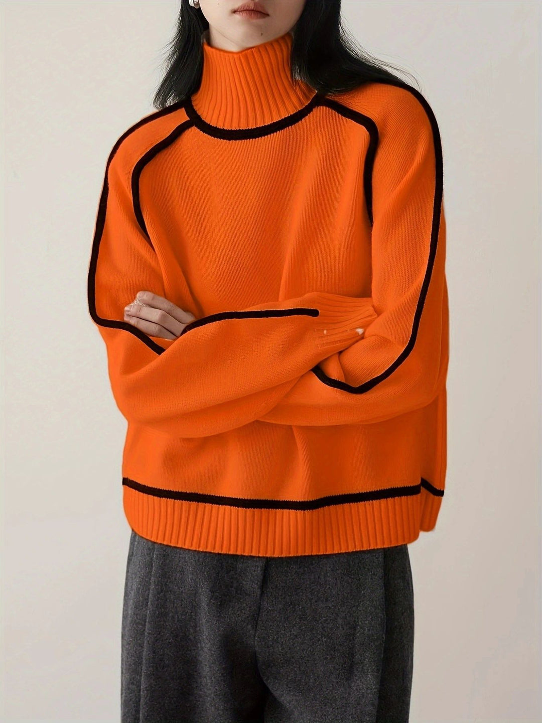 Emmas® | Zachte Coltrui Van Wol