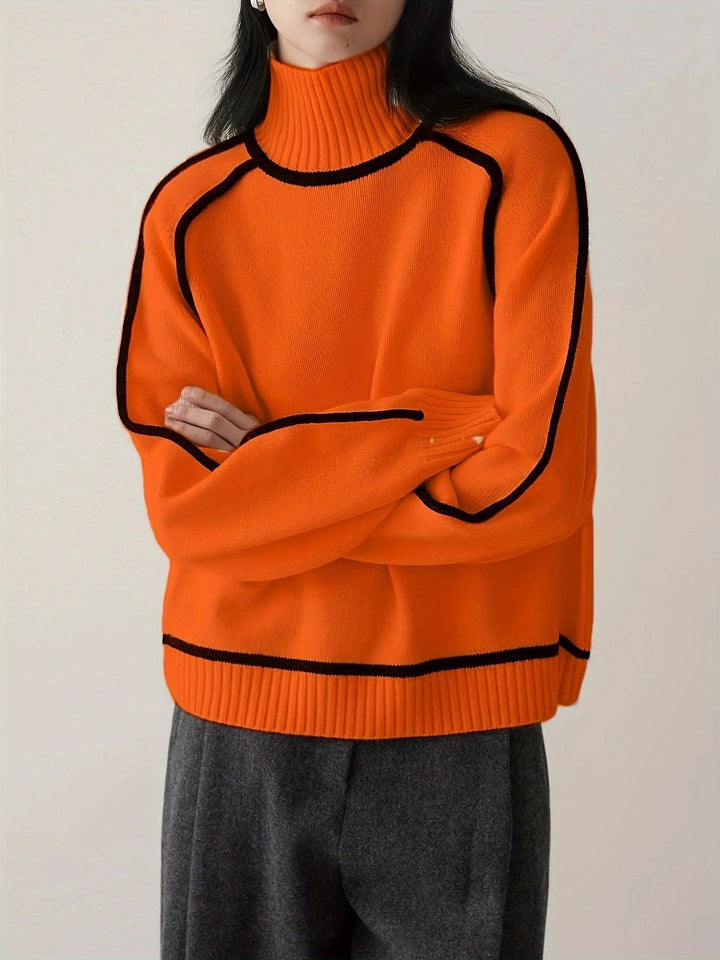 Emmas® | Zachte Coltrui Van Wol