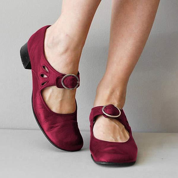 Liyana - Stijlvolle Orthopedische Sandalen
