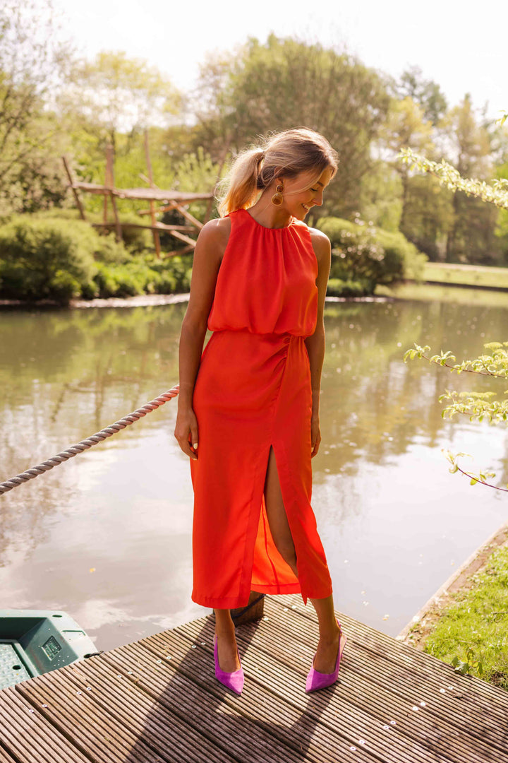 Emmas® | Elegante Zomerse Jurk