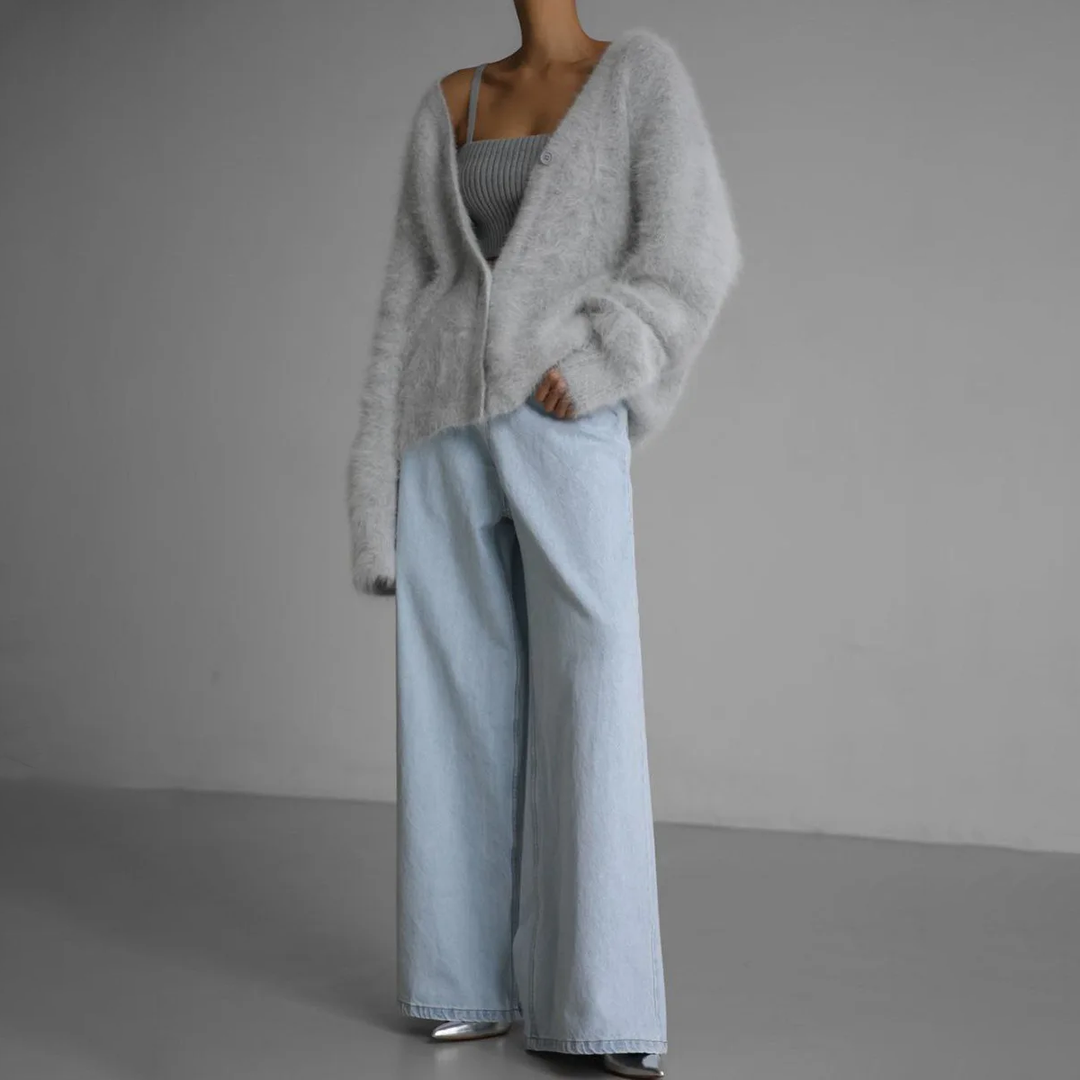 Emmas® | Elegante Gebreide Vest