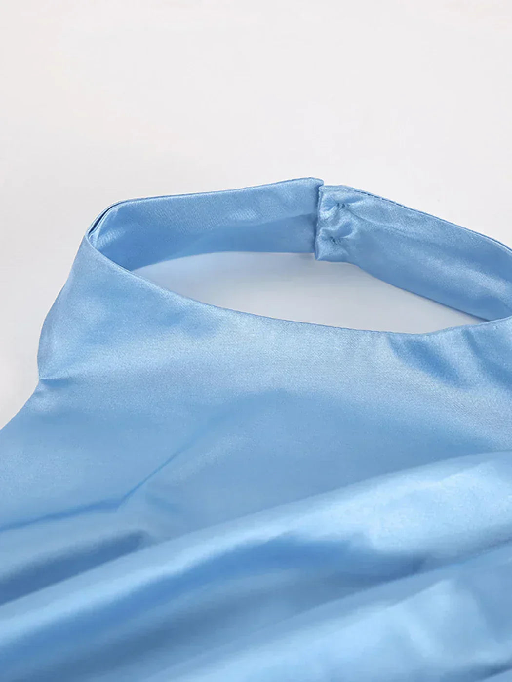 Emmas® | Satijnen Dames Jurk